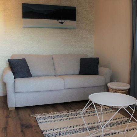 Ferienwohnung T2 Meuble De 40M2 Axe Annecy/Geneve Saint-Martin-Bellevue Exterior foto