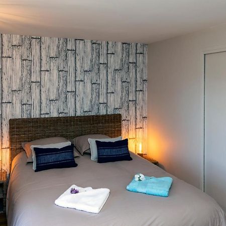 Ferienwohnung T2 Meuble De 40M2 Axe Annecy/Geneve Saint-Martin-Bellevue Exterior foto